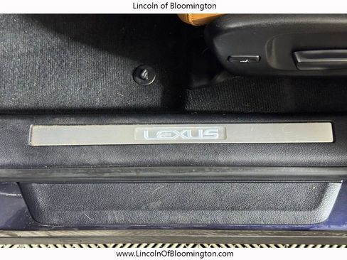 Used 2021 Lexus RX 450h AWD w/ Luxury Package image 18