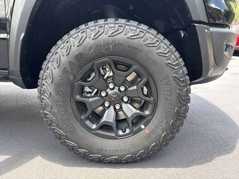 New 2026 RAM 1500 RHO w/ RHO Level 1 Equipment Group AWD/4WD image 12
