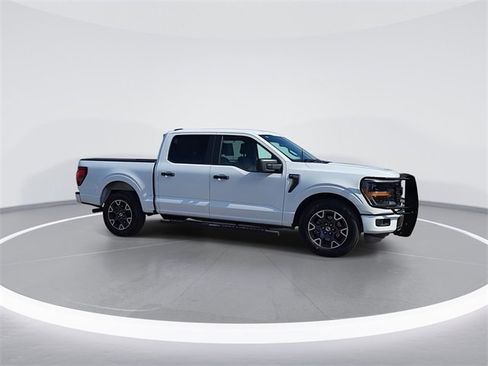 Used 2024 Ford F150 STX image 9