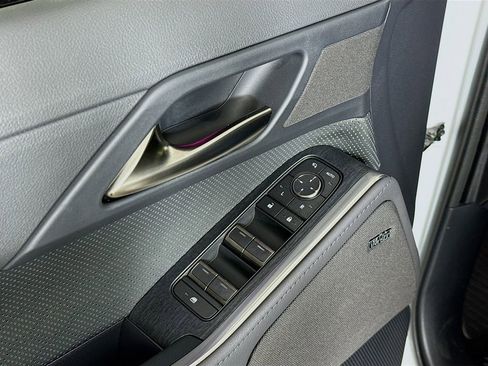 Used 2024 Lexus GX 550 image 18