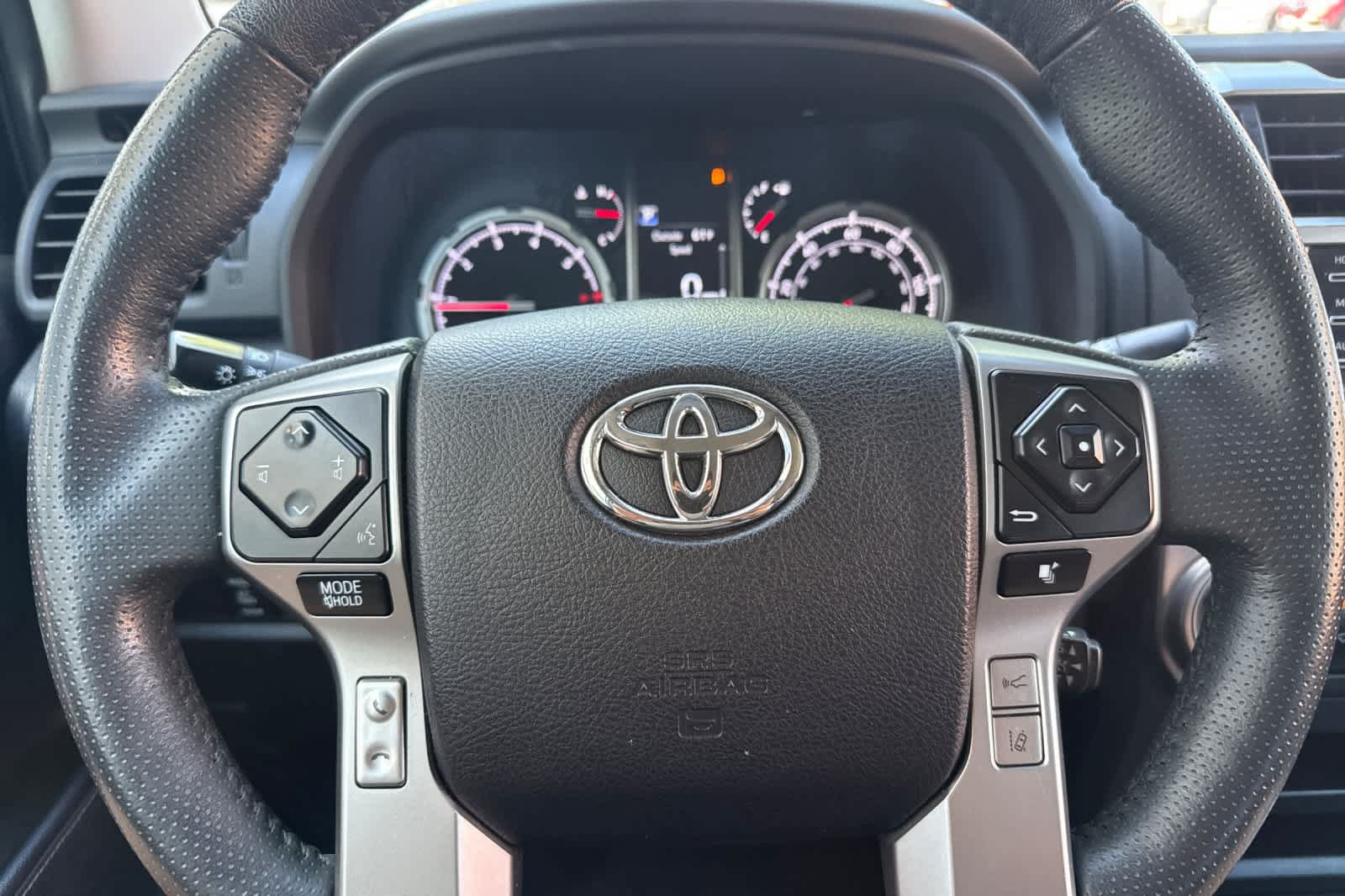 Used 2023 Toyota 4Runner TRD Sport w/ Technology Package AWD/4WD image 26