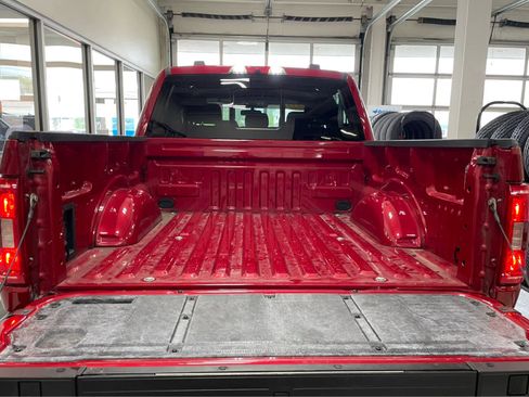 Used 2022 Ford F150 XLT w/ Equipment Group 302A High AWD/4WD image 29