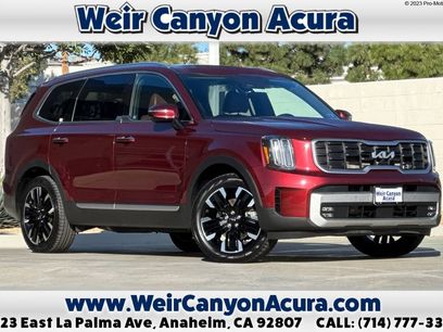 Used 2023 Kia Telluride SX