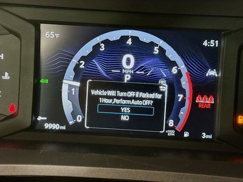 Used 2024 Toyota Tacoma SR5 image 12