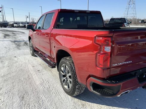 Used 2024 Chevrolet Silverado 1500 RST w/ Convenience Package II image 17