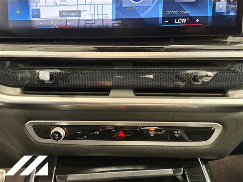 Used 2023 BMW X7 xDrive40i w/ M Sport Package image 18