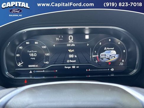 Used 2022 GMC Yukon SLE RWD image 25