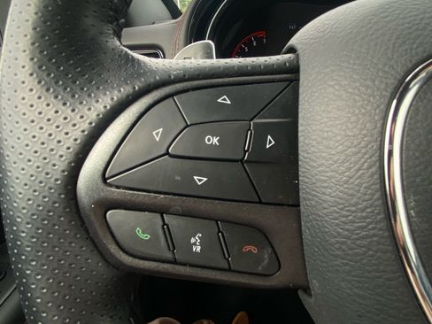 Used 2024 Dodge Durango GT AWD/4WD image 20