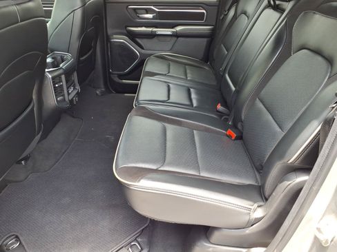 Used 2024 RAM 1500 Laramie RWD image 22