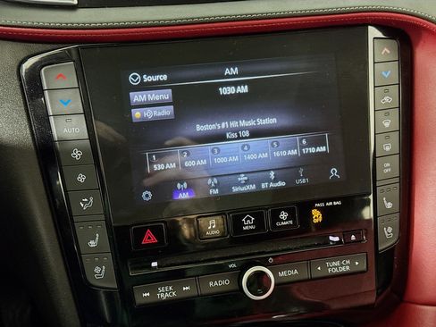 Used 2024 INFINITI QX50 Sport image 19