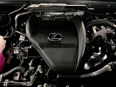 Used 2024 Lexus RX 350 Premium w/ Convenience Package FWD image 32
