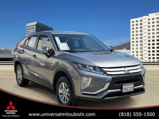 Used 2019 Mitsubishi Eclipse Cross ES AWD/4WD video 1