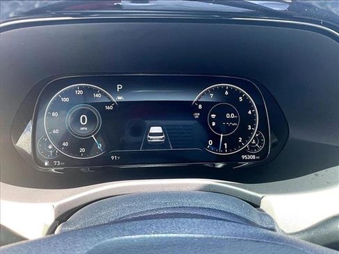 Used 2022 Hyundai Palisade Calligraphy FWD image 22