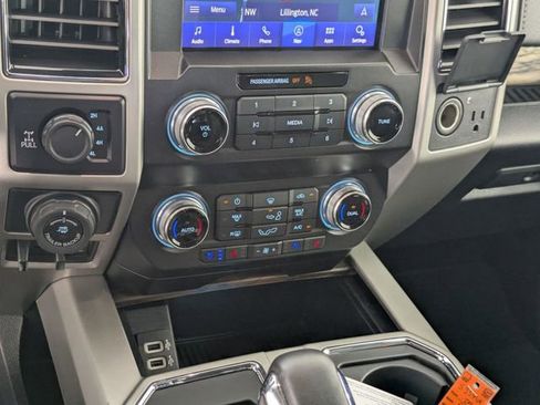 Used 2020 Ford F150 Lariat w/ Equipment Group 502A Luxury image 21