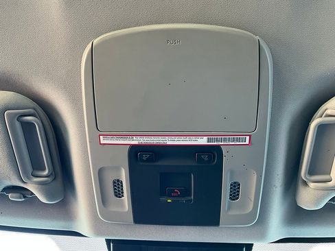 Used 2025 Toyota Camry LE image 16