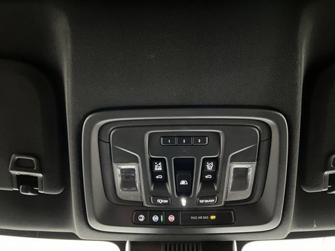 Used 2024 GMC Sierra 1500 AT4 image 46