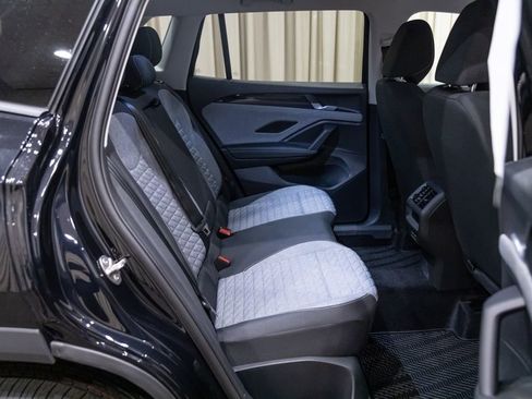 New 2026 Volkswagen Tiguan S AWD/4WD image 12