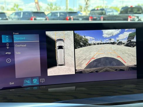 Used 2026 Cadillac Escalade ESV Platinum Sport w/ LPO, ONYX Package image 48