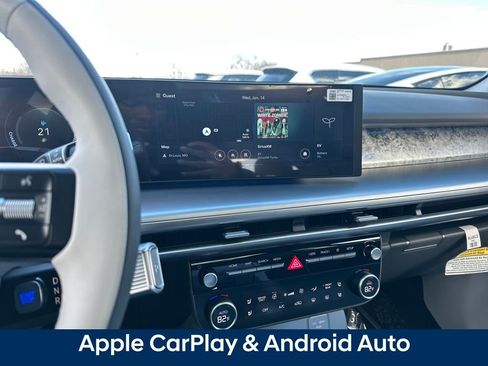 New 2026 Hyundai Ioniq 9 Calligraphy image 14