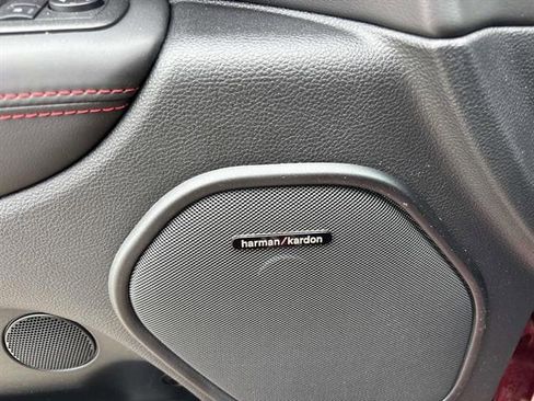 New 2025 Dodge Durango R/T image 11