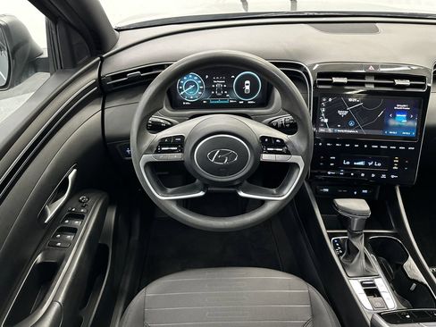 Certified 2024 Hyundai Santa Cruz SEL w/ Activity Package FWD image 24