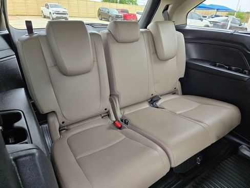 Used 2024 Honda Odyssey Touring image 24