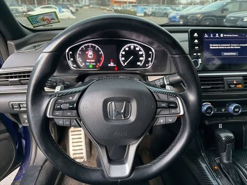 Used 2020 Honda Accord Sport image 23