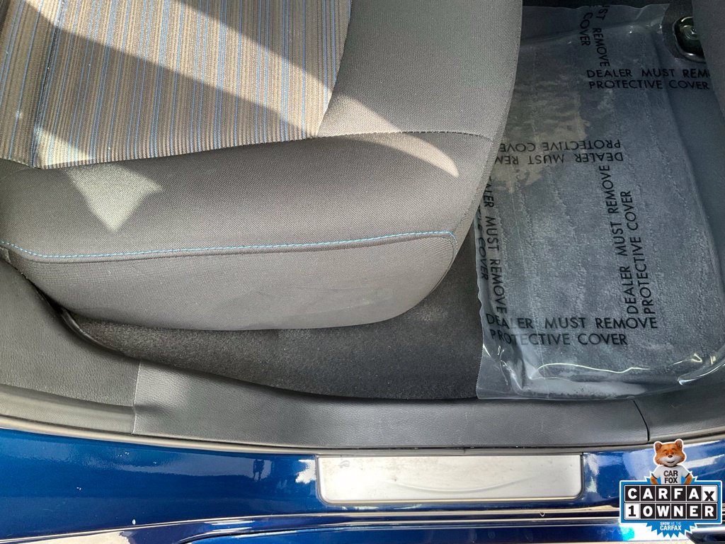 Used 2025 Nissan Leaf SV Plus FWD image 47