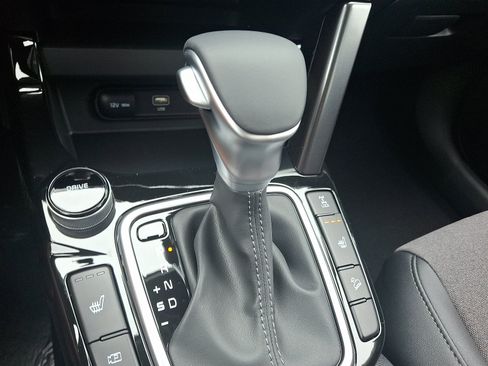 New 2026 Kia Seltos S AWD/4WD image 10