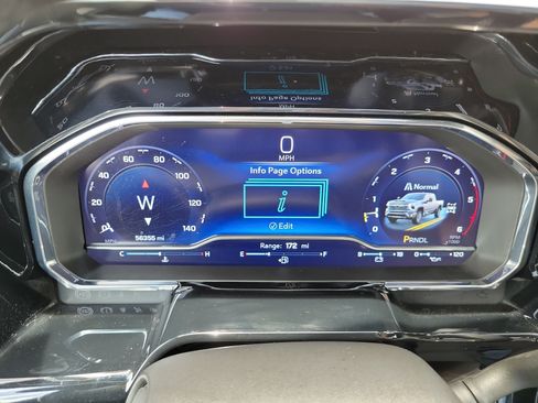 Used 2024 Chevrolet Silverado 2500 High Country w/ High Country Premium Package AWD/4WD image 26