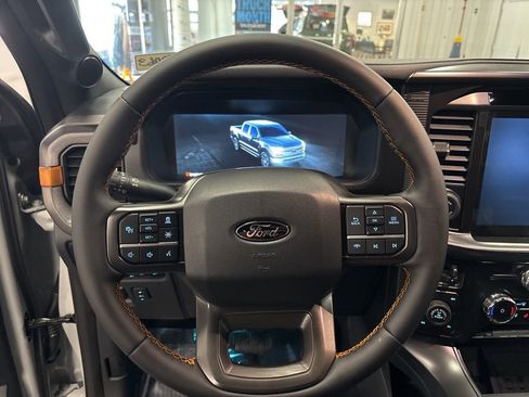 New 2026 Ford F150 Tremor w/ Equipment Group 402A High image 24