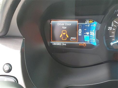 Used 2019 Ford Ranger Lariat w/ Equipment Group 501A Mid image 17