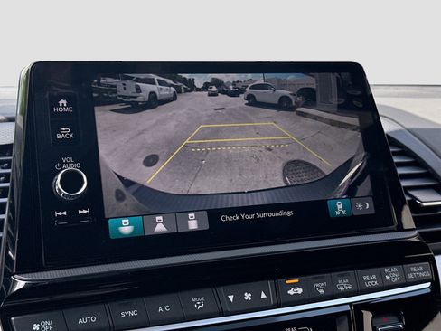 New 2026 Honda Odyssey Sport-L image 11