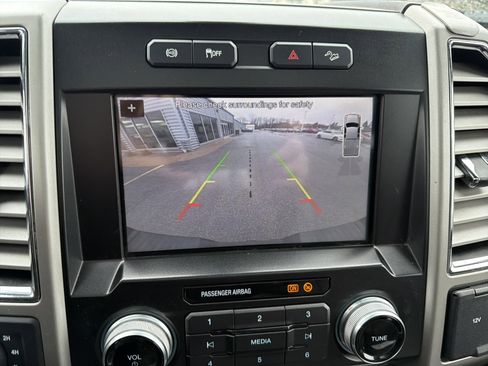 Used 2017 Ford F250 King Ranch w/ King Ranch Ultimate Package image 20