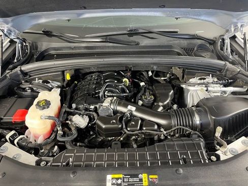 Used 2023 Jeep Grand Cherokee L Laredo image 48