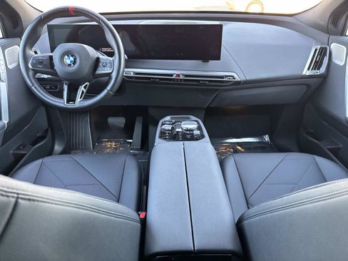 Certified 2025 BMW iX M60 image 16