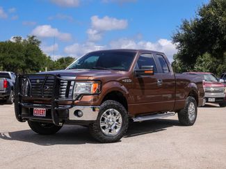 Used 2012 Ford F150 XLT w/ XLT Chrome Pkg RWD video 2