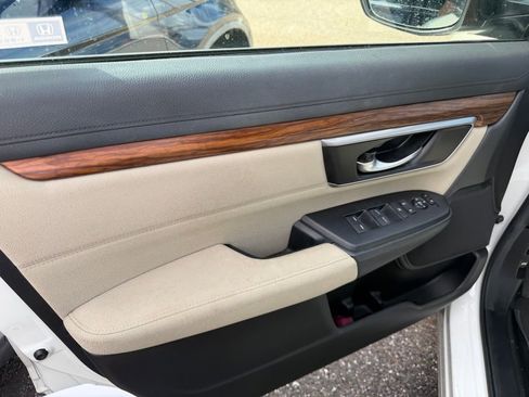 Used 2018 Honda CR-V EX image 13