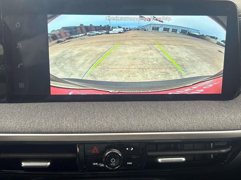New 2026 Nissan Kicks SV w/ Cold Weather Package FWD image 16