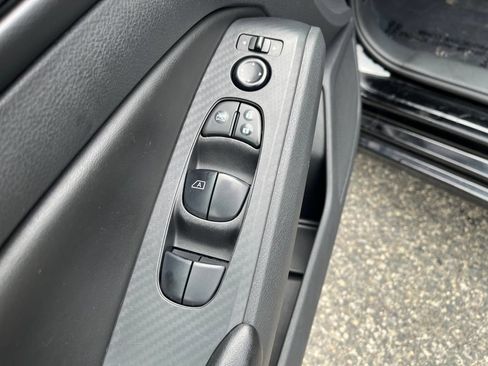 Used 2023 Nissan Altima 2.5 S FWD image 20