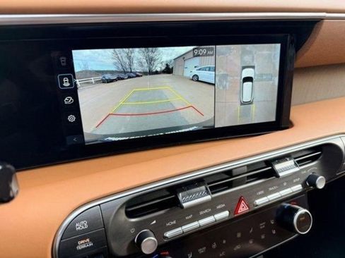 New 2026 Hyundai Palisade Calligraphy image 31