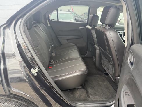 Used 2015 Chevrolet Equinox LTZ image 14