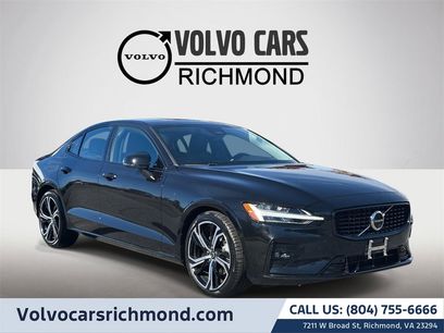 Used 2025 Volvo S60 B5 Plus