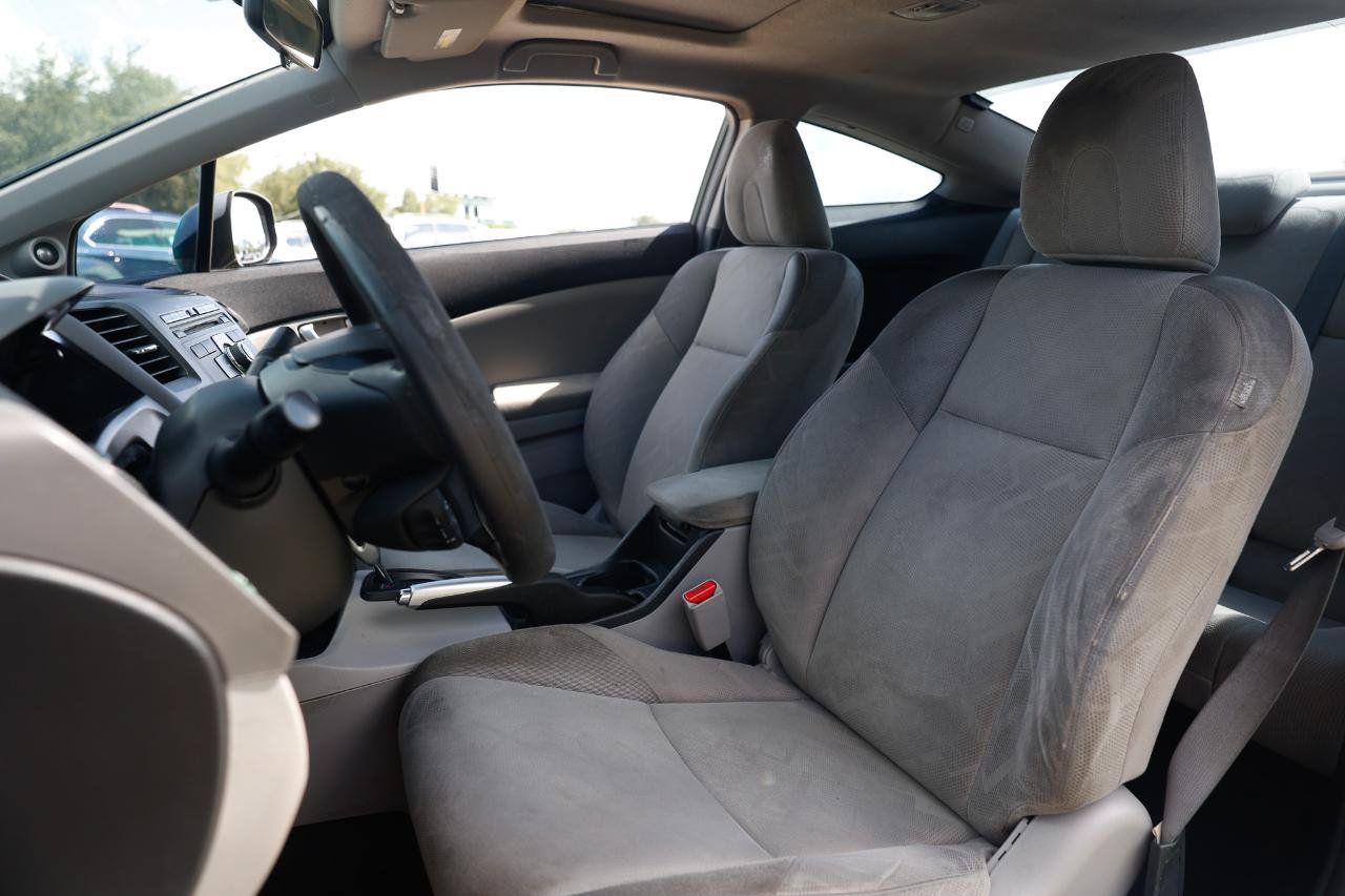 Used 2012 Honda Civic EX image 6