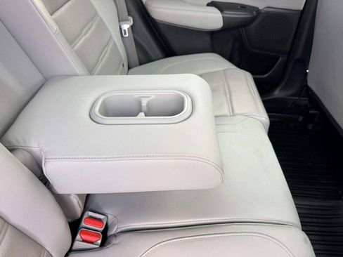 Used 2018 Honda CR-V EX-L image 28