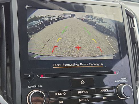 Used 2020 Subaru Impreza 2.0i Sport image 31