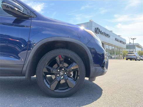 Used 2019 Honda Passport Elite image 17