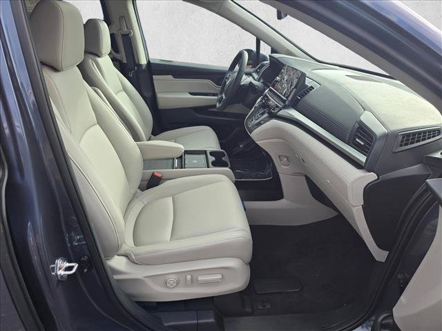 New 2027 Honda Odyssey EX-L image 11