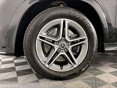 Used 2026 Mercedes-Benz GLE 450 4MATIC image 8