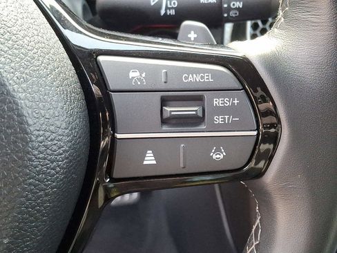 Used 2023 Honda Civic Sport image 23